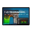FJD Trion Model Point Cloud Processing Activation License